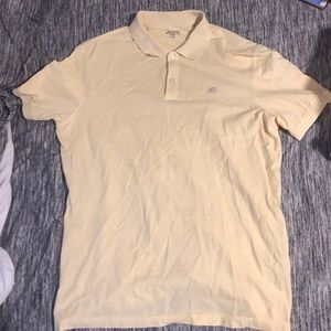 Banana Republic men’s polo